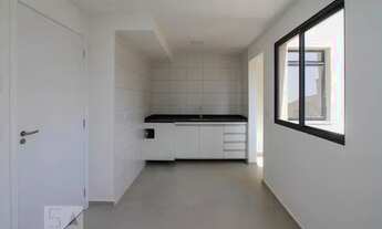 Imagem 2: Apartamento para Aluguel - Vila Carrão, 2 Quartos, 40 m2