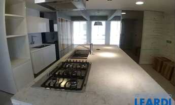 Imagem 4: APARTAMENTO - HIGIENÓPOLIS - SP