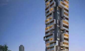 Imagem: Cobertura Duplex no Next On