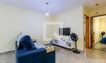 Imagem 2: Apartamento à Venda - Vila Guilherme, 2 Quartos, 56 m2