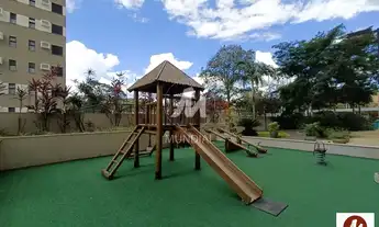 Imagem 7: Apartamento (tipo - padrao) 2 dormitórios/suite, cozinha planejada, portaria 24hs, lazer