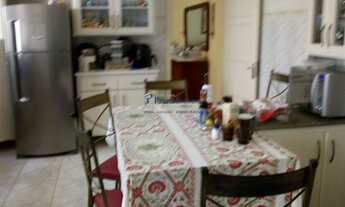 Imagem 5: Sobrado a venda em Mirandópolis 4 dormitórios e 7 vagas