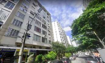 Imagem 5: Apartamento para venda possui 64 metros quadrados com 2 quartos em Copacabana - Rio de Jan
