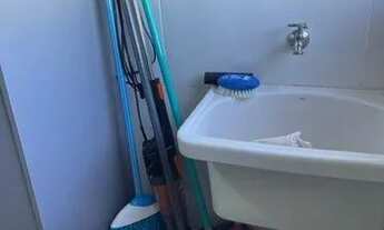 Imagem 5: Apartamento com 2 dormitórios para alugar, 58 m² por R$ 1.815,05/mês - Bom Retiro - Uberab