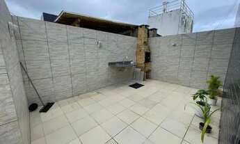 Imagem 2: Alugo cobertura 3/4 Mobiliado em Lauro de Freitas