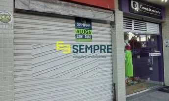 Imagem 2: Loja para alugar no bairro Santa Amélia, na avenida Guarapari