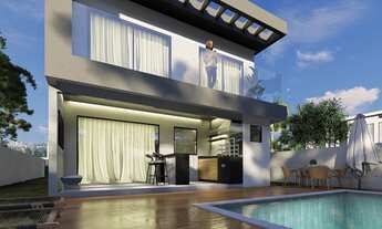 Imagem 4: Casa terras Alphaville