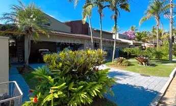 Imagem 5: CASA EM CONDOMÍNIO - ALPHAVILLE - SP