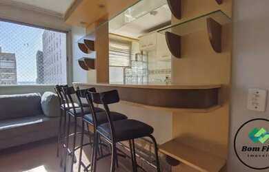 Imagem 4: Apto de 1 dorm. mobiliádo no Centro Histório - Porto Alegre/RS - AP5887