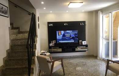 Imagem 7: Casa de Condomínio para alugar em Rio de Janeiro