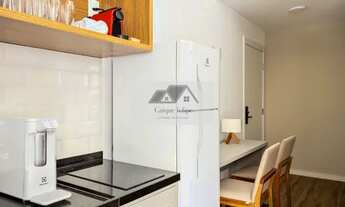 Imagem 7: Apartamento para alugar no bairro Pinheiros - São Paulo/SP, Zona Oeste