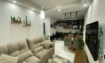 Imagem 2: Apartamento Térreo com Quintal privativo - 87 m²