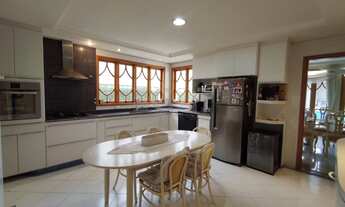 Imagem 6: Casa venda Alphaville Campinas