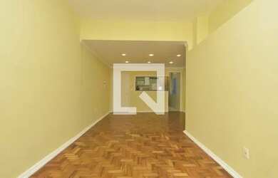 Imagem 3: Apartamento para Aluguel - Santa Cecília, 1 Quarto, 76 m2