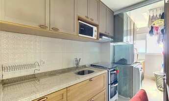 Imagem 7: APARTAMENTO RESIDENCIAL em São Paulo - SP, Jardim Marajoara