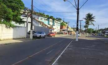 Imagem: Terreno à venda / Avenida Ubaitaba - Malhado
