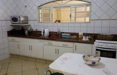 Imagem 7: Araçatuba - Casa - Bairro das Bandeiras