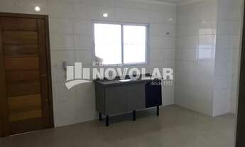 Imagem 3: Apartamento na Vila Maria com 1 Dormitório