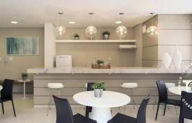 Imagem 4: APARTAMENTO RESIDENCIAL em São Paulo - SP, Tatuapé