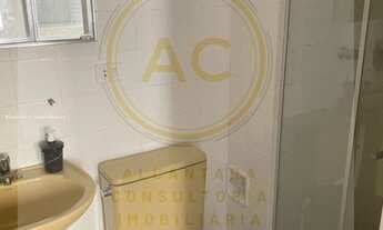 Imagem 4: Apartamento para Locação em São Paulo, Santana, 1 dormitório, 1 suíte, 1 banheiro, 1 vaga