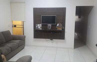 Imagem 3: Casa para venda possui 90 metros quadrados com 3 quartos em Tanque - Rio de Janeiro - RJ