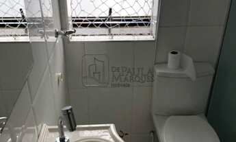 Imagem 7: Apartamento na Bela Vista disponível para locação e venda