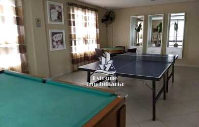 Imagem 7: Ecoway Vila Carrão, Apartamento, 2 dormitórios, 52 m², Vila Carrão - SP