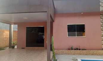 Imagem: CASA Acquaville Tucunaré Santana. Lt br