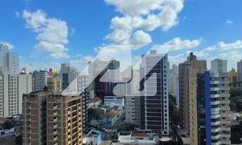 Imagem 3: Apartamento - Cambuí - Campinas