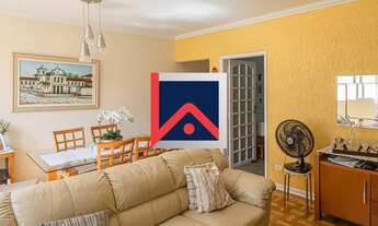 Imagem 4: Apartamento Locação Bela Vista 115 m² 3 Dormitórios