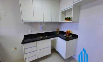 Imagem 7: Apartamento Novo com Mobília 02 quartos Área externa 02 Vagas, com 165 M² a poucos metros