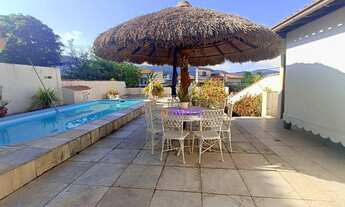 Imagem 2: Casa com 4 dormitórios à venda, 200 m² por R$ 1.500.000,00 - Piratininga - Niterói/RJ