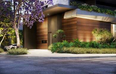 Imagem 3: APARTAMENTO RESIDENCIAL em São Paulo - SP, Vila Nova Conceição