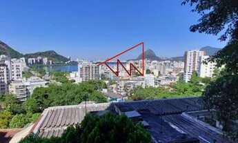 Imagem: Apartamento-À VENDA-Jardim Botânico-Rio