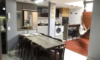 Imagem 6: Excelente sobrado em condominio residencial