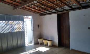 Imagem 2: Casa para venda tem 85 metros quadrados com 2 quartos em Curuçambá - Ananindeua - Pará