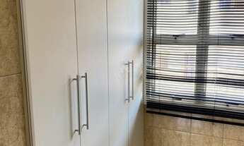 Imagem 7: LOCAÇÃO de Apartamento Modelo Bruna, 2 Quartos, Rico em Planejados em Condomínio no Villa