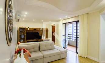 Imagem: Apartamento à Venda - Vila Mascote, 3 Quartos