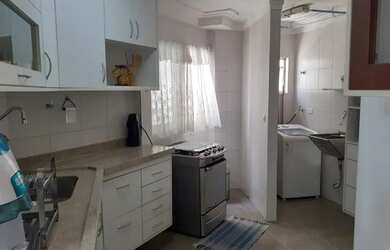 Imagem 4: São Paulo - Apartamento Padrão - Vila Romero