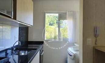 Imagem 2: Apartamento com 3 dormitórios à venda, 89 m² por R$ 360.000,00 - Ipiranga - São José/SC