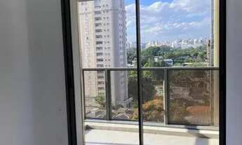 Imagem 6: Venda Apartamento 1 Dormitórios - 38 m² Moema