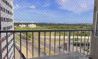 Imagem: Grand Belize com 3/4 sendo 2 vagas de garagem