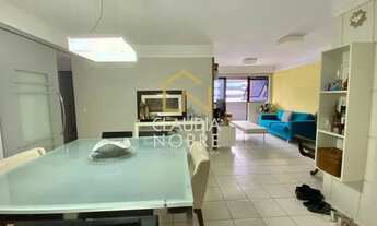 Imagem 4: Apartamento para venda com 10 metros quadrados com 3 quartos em Ponta Verde - Maceió - AL