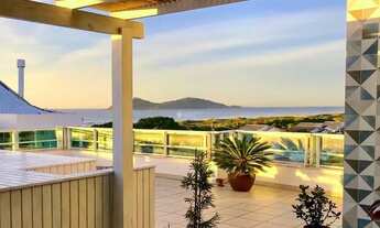 Imagem: FLORIANóPOLIS - Apartamento Padrão - Campeche