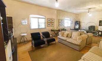 Imagem 7: Augusta Flat - lindo apartamento mobiliado no Jardim Paulista