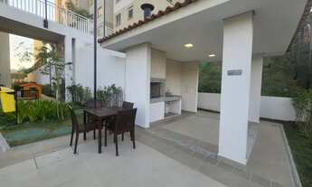 Imagem 7: Apartamento para aluguel tem 33 metros quadrados com 2 quartos em Jaraguá - São Paulo - SP