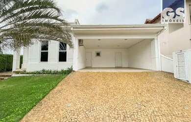 Imagem 2: Casa com 4 dormitórios, 269 m² - venda por R$ 1.700.000,00 ou aluguel por R$ 8.900,00/mês