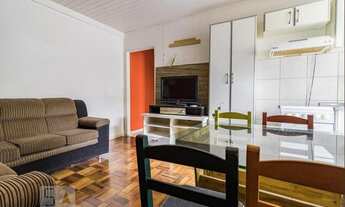 Imagem 3: Apartamento para Aluguel - Centro Histórico, 2 Quartos, 50 m2