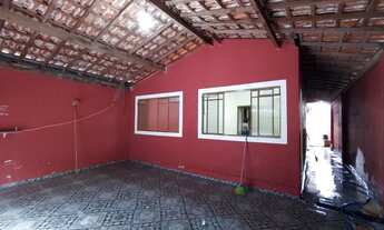 Imagem: Casa 2 quartos com 1 suíte, Campo dos Alemães