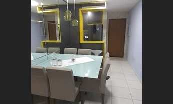 Imagem 3: Apartamento para venda tem 86 metros quadrados com 2 quartos em Residencial Coxipó - Cuiab